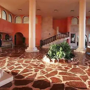 New Badawia Hotel Sharm-el-Sheikh