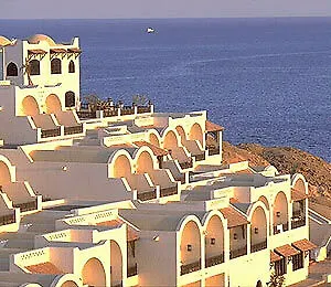 Sofitel El-sheikh Hotel 5*