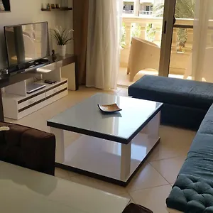 Apartment One-bedroom S2 In Vip Zone Sunny Lakes *