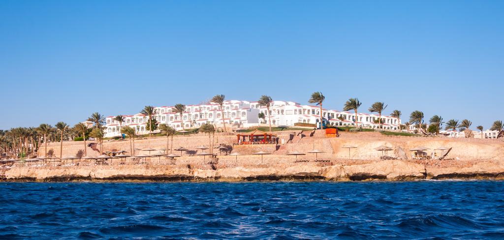 Coral Beach Resort Tiran 4 Р•РіРёРїРµС‚